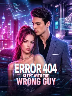 Error 404: Slept With the Wrong Guy poster