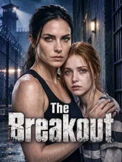 The Breakout poster