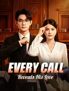 Every Call Reveals His Love poster