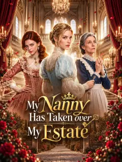 My Nanny Has Taken over My Estate poster