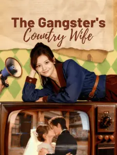 The Gangster's Country Wife poster