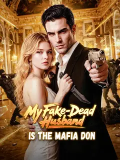 My Fake-Dead Husband Is the Mafia Don poster