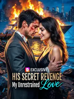 His Secret Revenge, My Unrestrained Love poster
