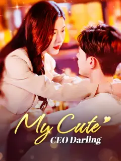 My Cute CEO Darling poster