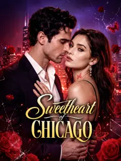 Sweetheart of Chicago poster