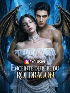 Enceinte du bébé du roi dragon(Doublé) poster
