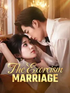 The Exorcism Marriage poster