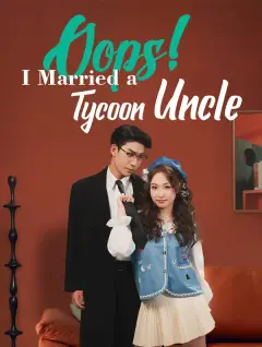 Oops, I Married a Tycoon Uncle poster