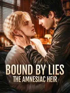 Bound by Lies: The Amnesiac Heir poster
