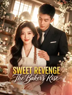 Sweet Revenge: The Baker's Rise poster
