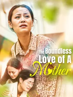The Boundless Love of A Mother poster