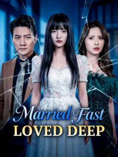 Married Fast, Loved Deep poster