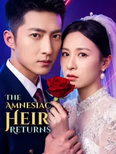 The Amnesiac Heir Returns poster