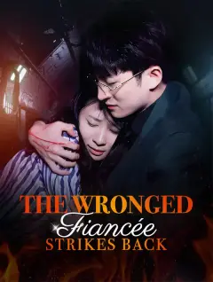 The Wronged Fiancée Strikes Back poster