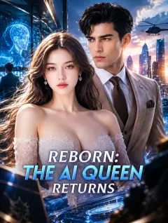 Reborn: The AI Queen Returns poster