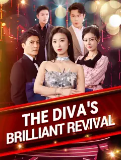 The Diva's Brilliant Revival poster