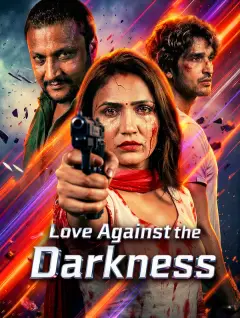 Love Against the Darkness poster