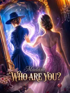 Madam, Who Are You? poster