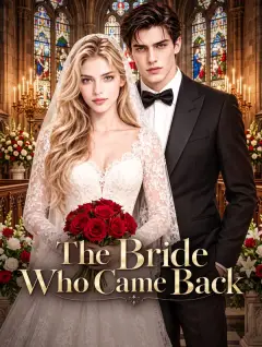 The Bride Who Came Back poster