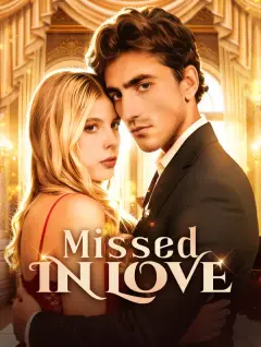 Missed in Love poster