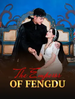 The Emperor of Fengdu poster