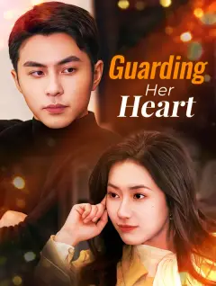 Guarding Her Heart poster