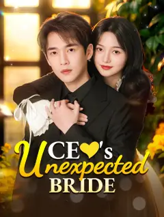CEO's Unexpected Bride poster