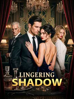 Lingering Shadow poster