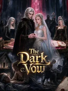 The Dark Vow poster