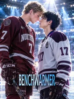 Benchwarmer poster