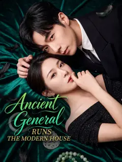 Ancient General Runs the Modern House poster