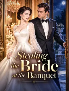 Stealing the Bride at the Banquet poster