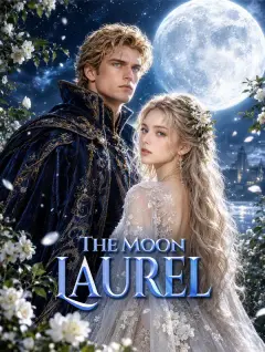 The Moon Laurel poster