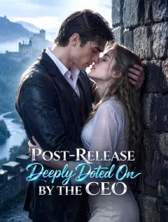 Post-Release, Deeply Doted On by the CEO poster