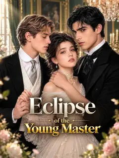 Eclipse of the Young Master poster