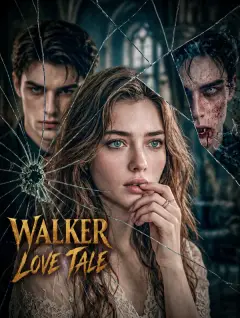 Walker Love Tale poster