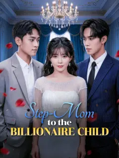 Step-Mom to the Billionaire Child poster