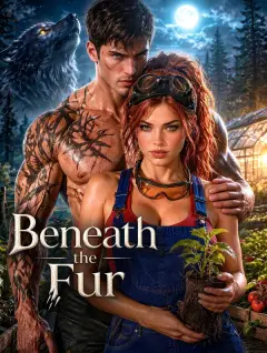 Beneath the Fur poster