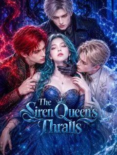 The Siren Queen's Thralls poster