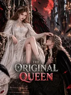 The Original Queen poster