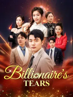 Billionaire's Tears poster