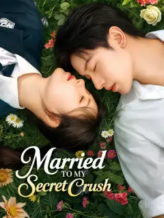 Married to My Secret Crush poster