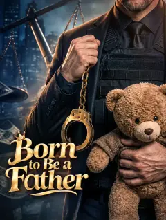 Born to Be a Father poster