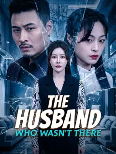 The Husband Who Wasn't There poster
