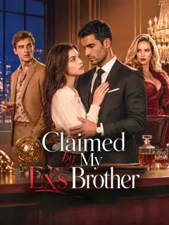 Claimed by My Ex’s Brother poster