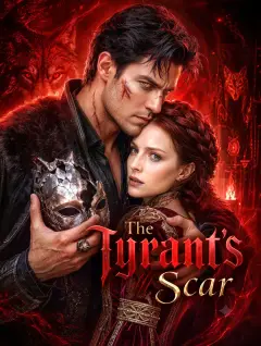 The Tyrants Scar poster