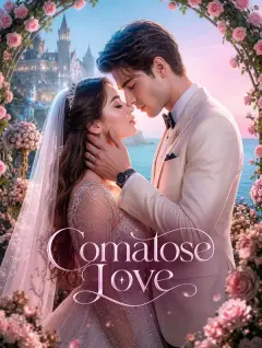 Comatose Love poster