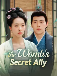 The Womb's Secret Ally poster