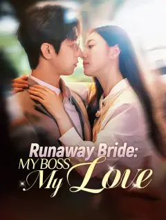 Runaway Bride: My Boss, My Love poster