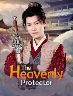 The Heavenly Protector poster